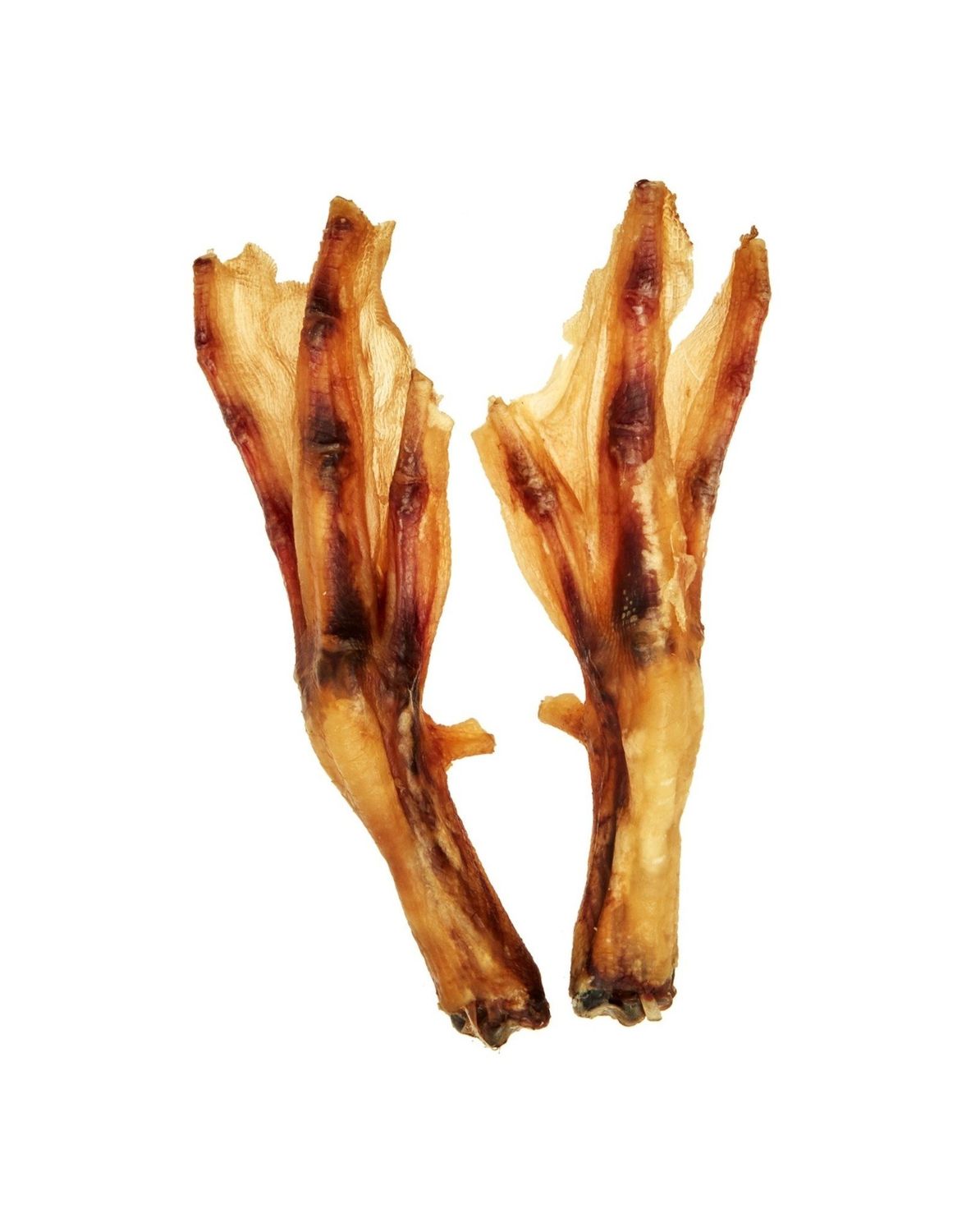 All Natural Duck Feet