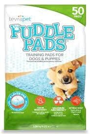 Tevra Puddle Pads