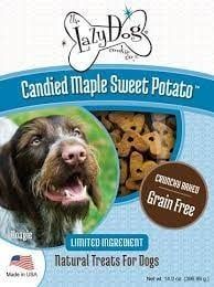 Lazy Dog Limited Ingredient Biscuits