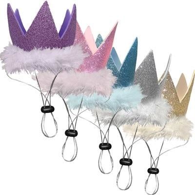 Huxley &amp; Kent Party Crown