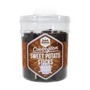 Snack Station Sweet Potato Sticks