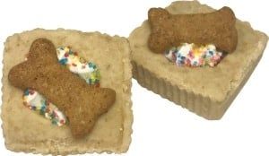 Preppy Puppy - Signature Pastries