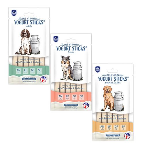Himalayan Pet Supply Yogurt Sticks