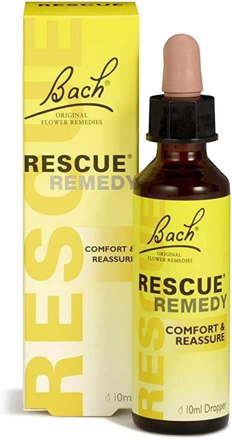 Nelson Bach Rescue Remedy Pet
