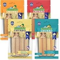 Himalayan Yakky Churro