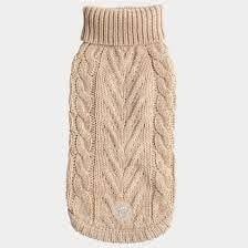 GF Pet Chalet Sweater