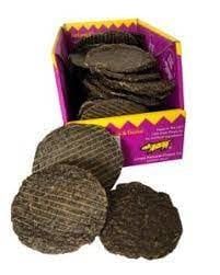 Jones Natural Chews Beef Woofers