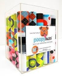 Metro Paws Individual 20pc Roll