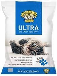Dr. Elsey&#39;s Precious Cat Ultra, Color: Unscented, Size: 18lb