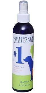Finnessiam Colloidal Silver Spray 8oz
