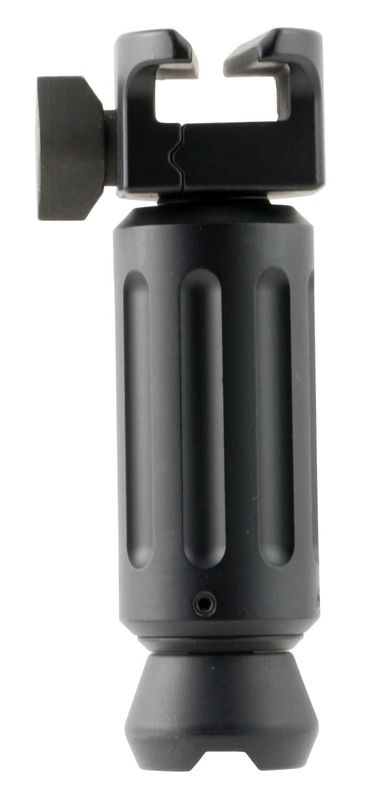 Strike VIPERMFSPO Viper Monopod Attachment Black Aluminum