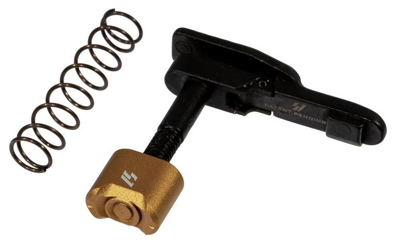 Strike Industries ARAMBIMRTITAN Ambidextrous Magazine Release AR-15