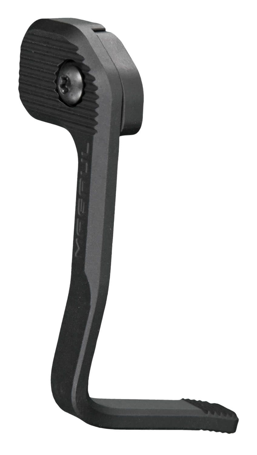 Magpul MAG980-BLK B.A.D. Lever AR15/M16 Black Anodized Aluminum Ambidextrous