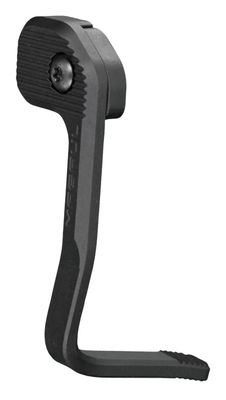 Magpul MAG980-BLK B.A.D. Lever AR15/M16 Black Anodized Aluminum Ambidextrous