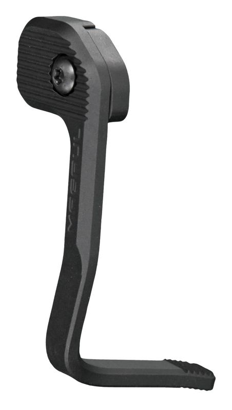 Magpul MAG980-BLK B.A.D. Lever AR15/M16 Black Anodized Aluminum Ambidextrous
