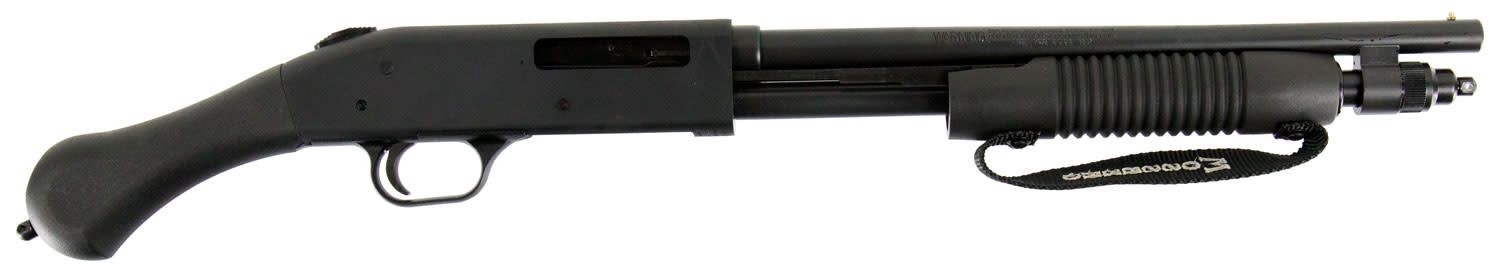 Shockwave 590  410 Ga