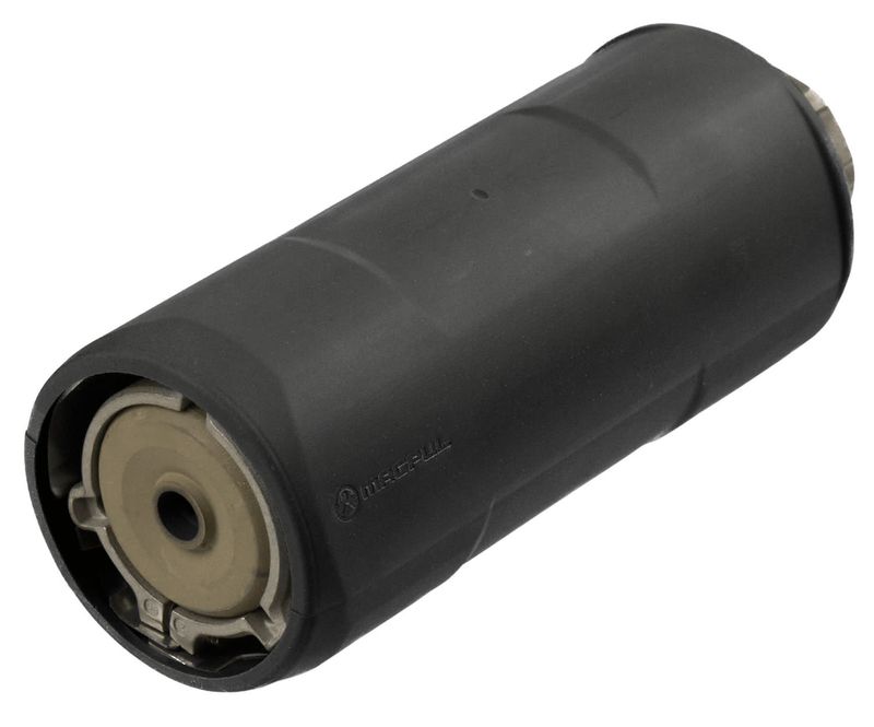 Magpul MAG781-BLK Suppressor Cover Black 5.5&quot;