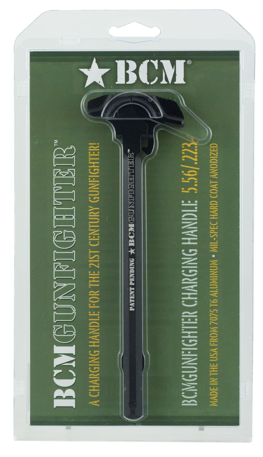 BCMGunfighter Charging Handle 5.56/.223