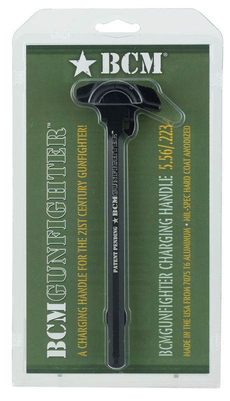 BCMGunfighter Charging Handle 5.56/.223