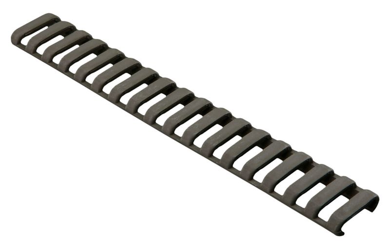 Magpul MAG013-ODG Ladder Panel AR-Platform OD Green