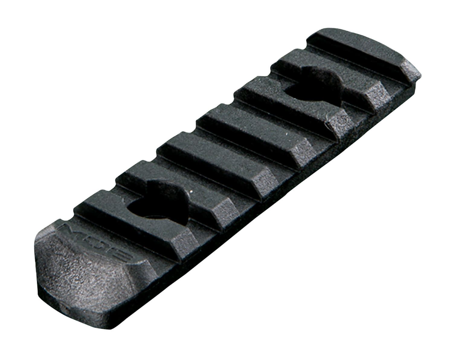 Magpul Moe Polymer Rail Sections BLK