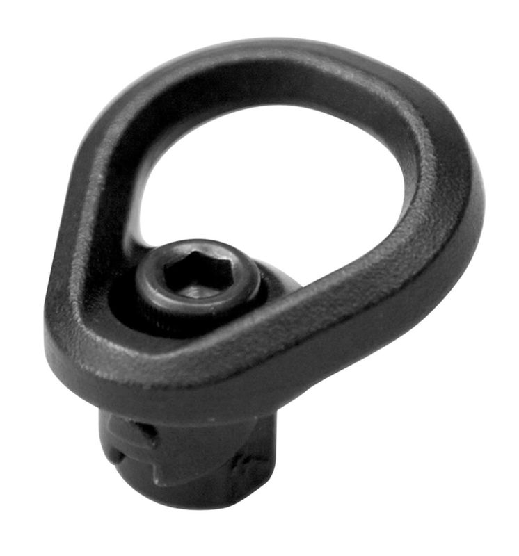Magpul QD Paraclip Adapter Black