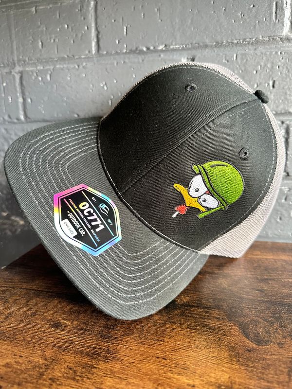 Chicken City Hats