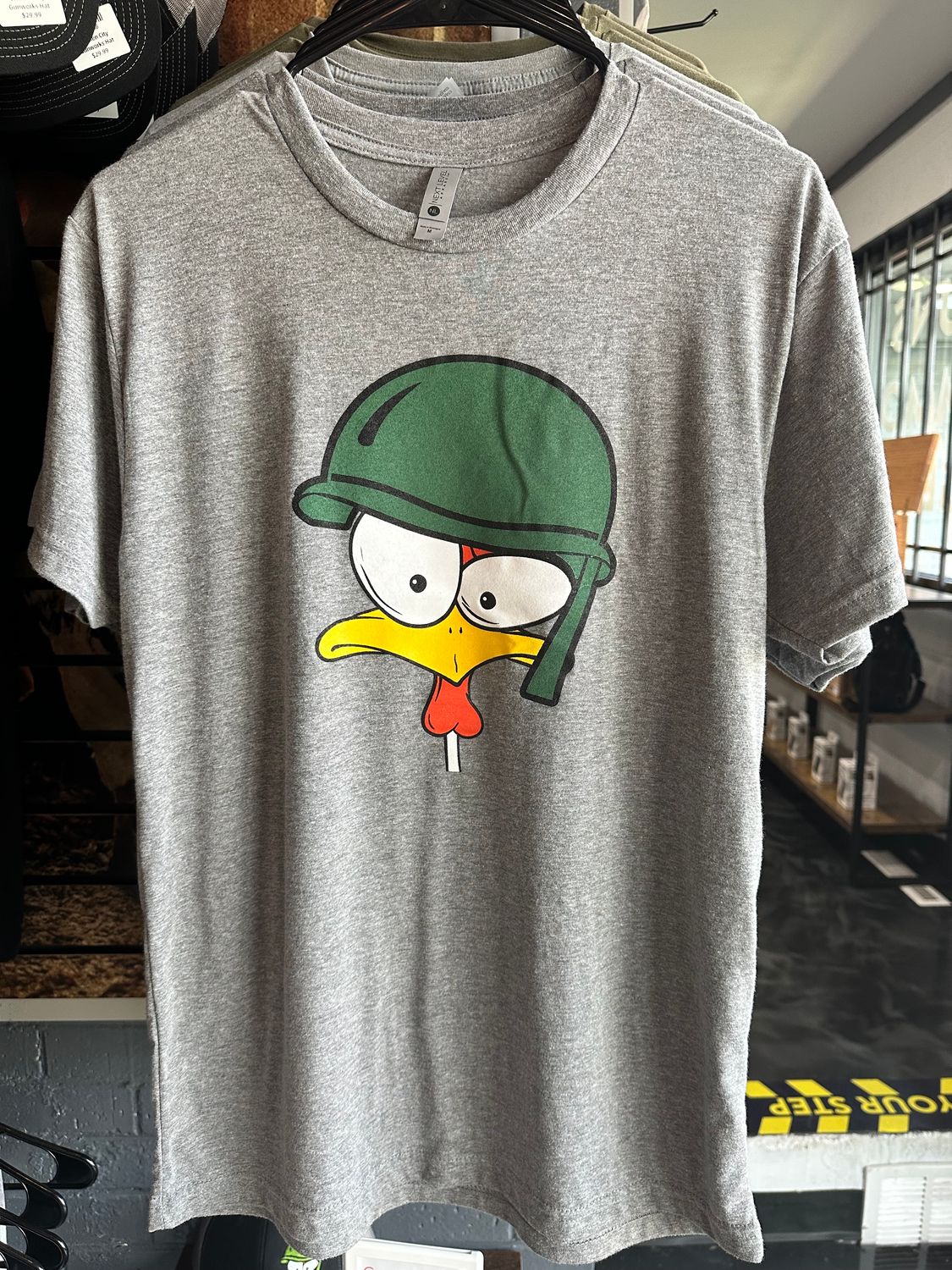 Chicken City T-Shirts