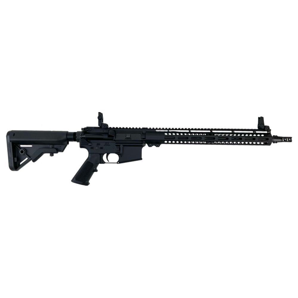 New Frontier AR-15 223/5.56
