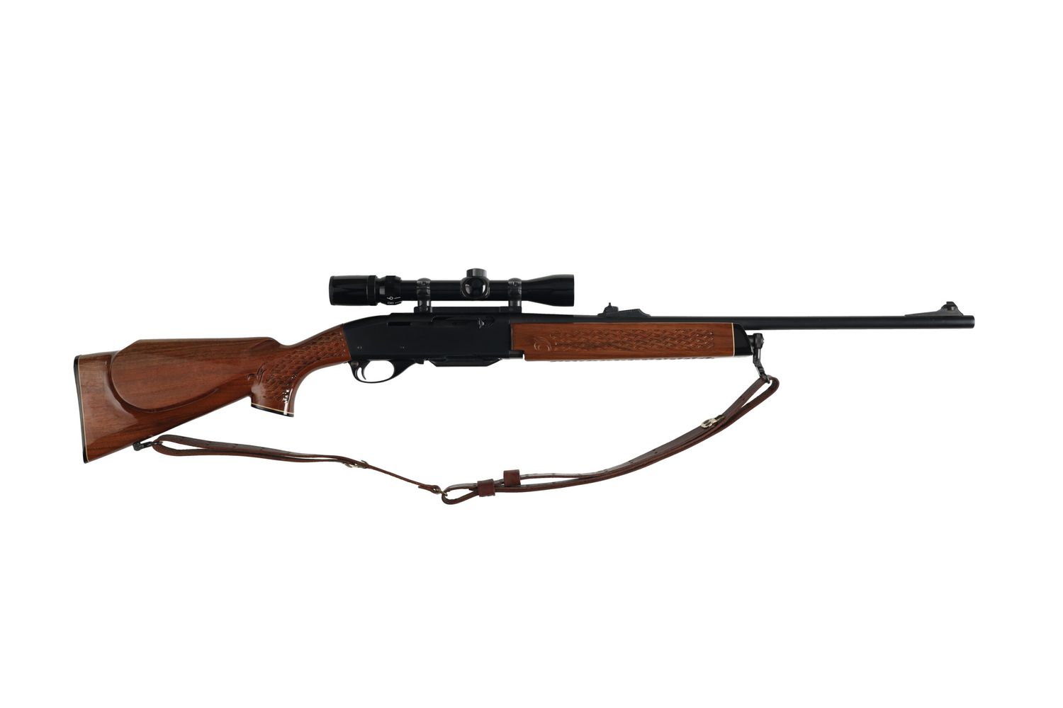 Woods Master Remington 30-06