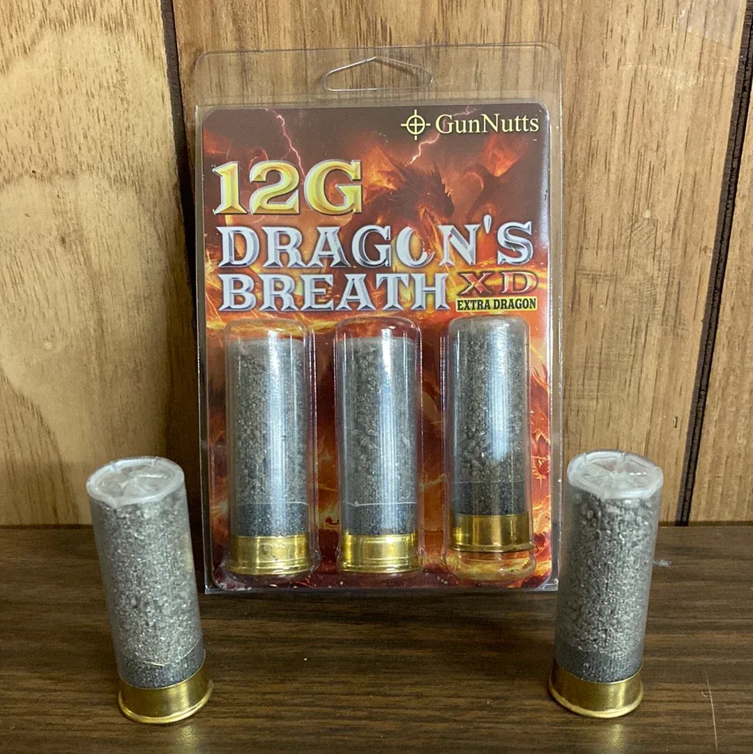 12ga Dragons Breath