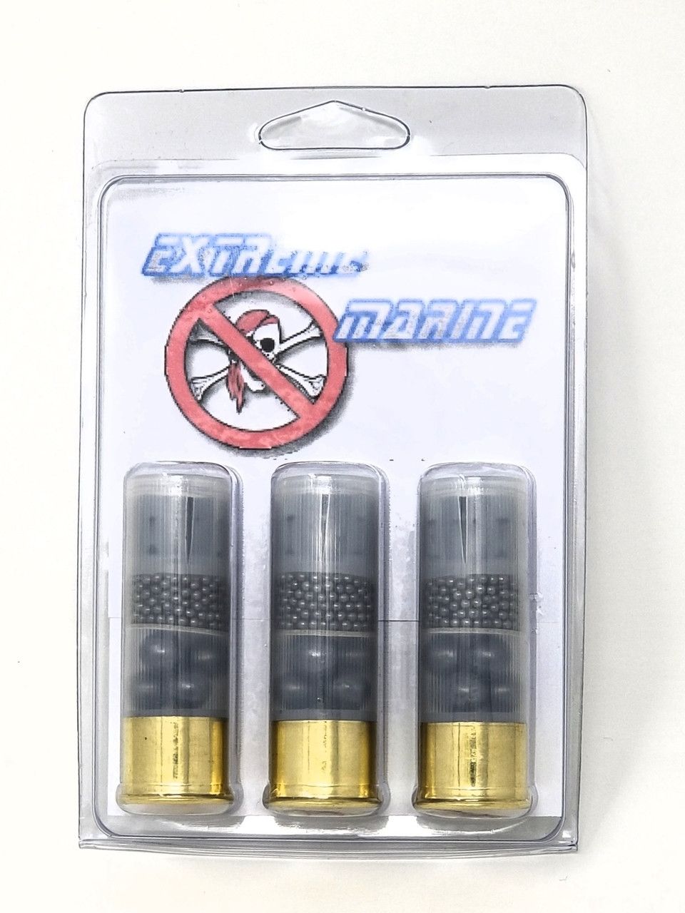 Extreme Marine 12 ga