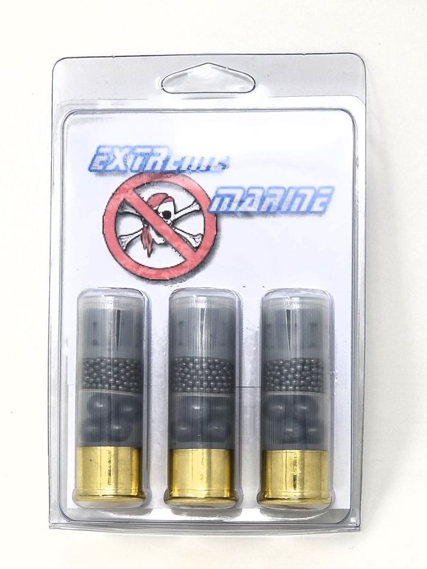 Extreme Marine 12 ga