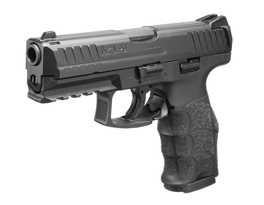 HK VP9 9mm