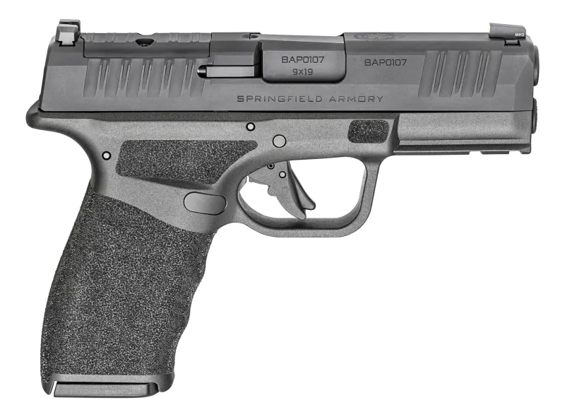 Springfield Armory Hellcat PRO OSP 9mm