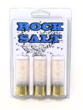 12ga Rock Salt 3rd Box