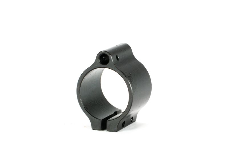 Ar15 Low Profile Gas Block .936 Clamp on