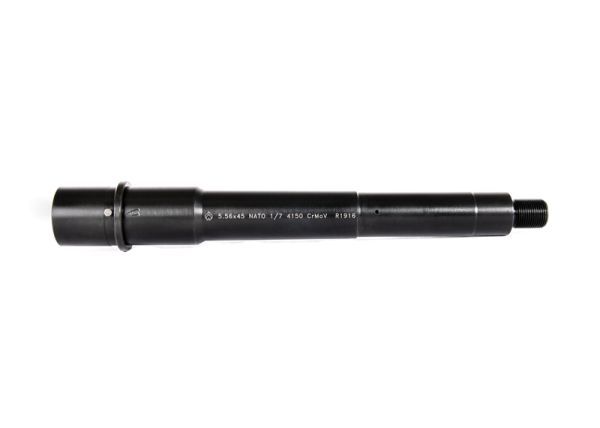 Ar 15  7.5&quot; Barrel 5.56