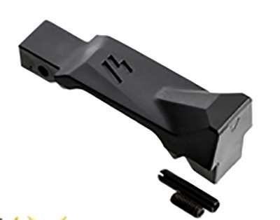COBRAFANG Fang Trigger Guard AR-15, M4 Polymer Black