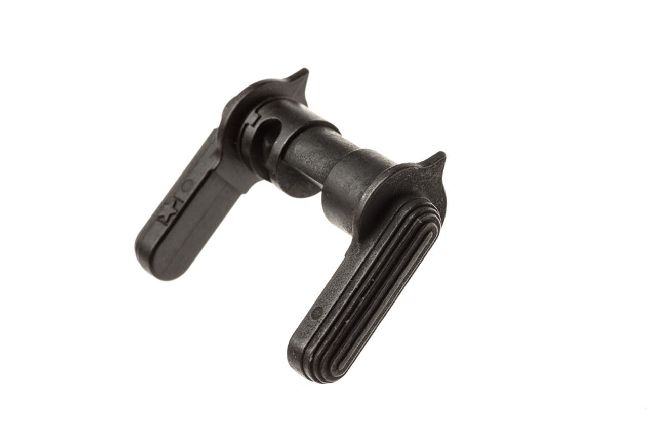 AR-15 Abi Safety