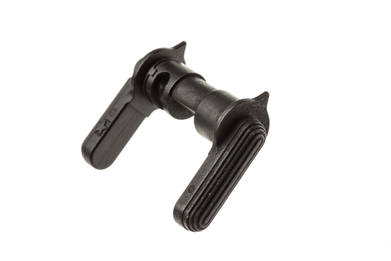 AR-15 Abi Safety