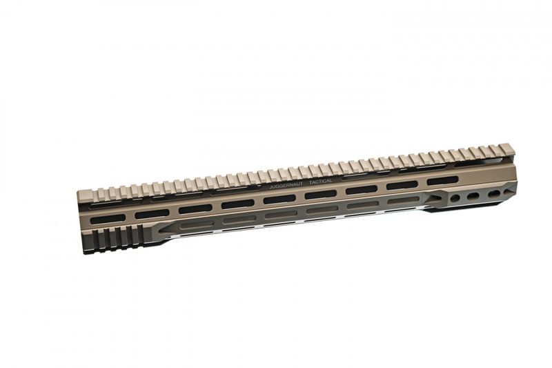 AR15 Handguard 10&quot; Onyx Premium Line