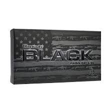 Hornady Black 140gr BTHP 6.5CR