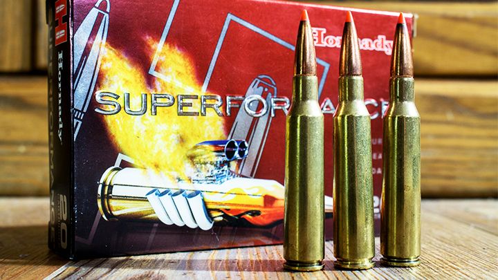 Norma 6.6x55 156gr