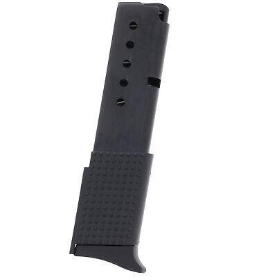 ProMag RUG14 Standard 10rd Extended 380 ACP Fits Ruger LCP Blued Steel