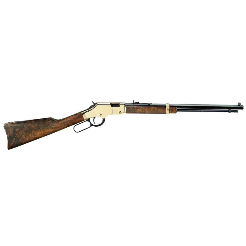 Henry Golden Boy 22LR