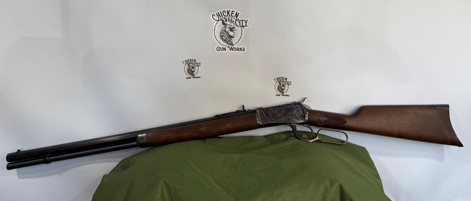 IAB Marcheno “Old Reliable” 45/70 Lever Action Rifle