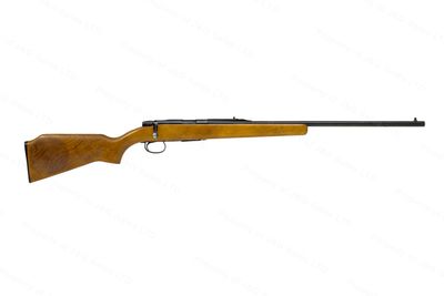 Remington 22lr Model 581 w/ Weaver J2.5 Scope 1 Magazine