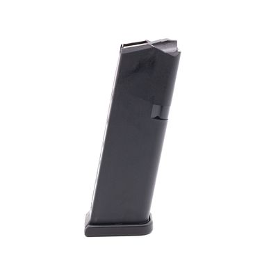 Glock MF23013 G23 13rd 40 S&amp;W Black Polymer