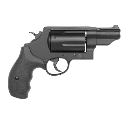 Smith &amp; Wesson Governor